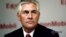 Trump nombra a director gerente de Exxon Mobil como secretario de Estado