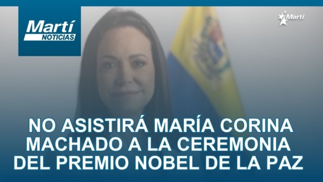 Noticiero Martí noticias | Miércoles, 10 de Diciembre del 2025 - diciembre 10, 2025