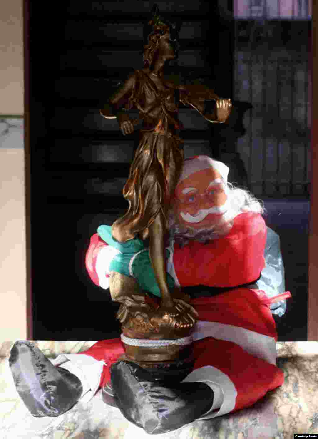 Foto Cortesía de Orlando Luis Pardo