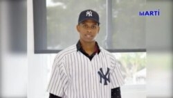 Pelotero cubano da positivo de coronavirus