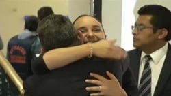 Ecuador asegura su apoyo a Nicolás Maduro