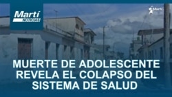 Noticiero Martí Noticias