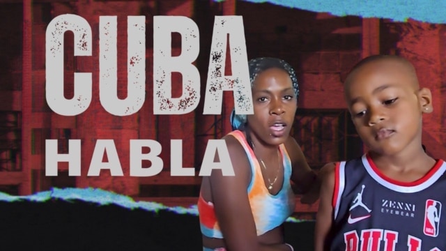 Cuba habla: "un cambio en este país" - diciembre 25, 2025