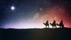 La víspera del 6 de enero