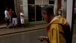 Reaccionan en Cuba al anuncio del gobierno de acceso al Internet a través de celulares
