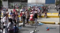 Economía venezolana en estado de coma y sin remedio a la vista