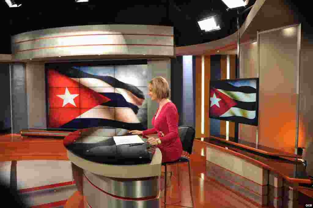 Antena Live en su primera edición 