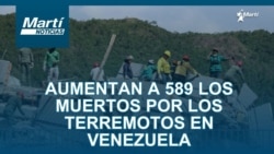 Noticiero de Radio Martí 