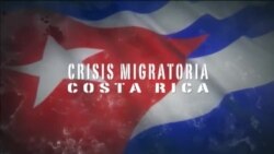 ¿Cómo se gestó la actual crisis migratoria en Centroamérica?