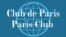 Cuba debía al Club de París 35,500 millones de dólares, de ellos 20,000 millones a Rusia, que le perdonó el 90 %.