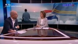 La expatriación de opositores políticos cubanos queda expuesta en programa holandés