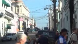 Residentes de la Ciudad Nuclear de Cienfuegos se sienten relegados