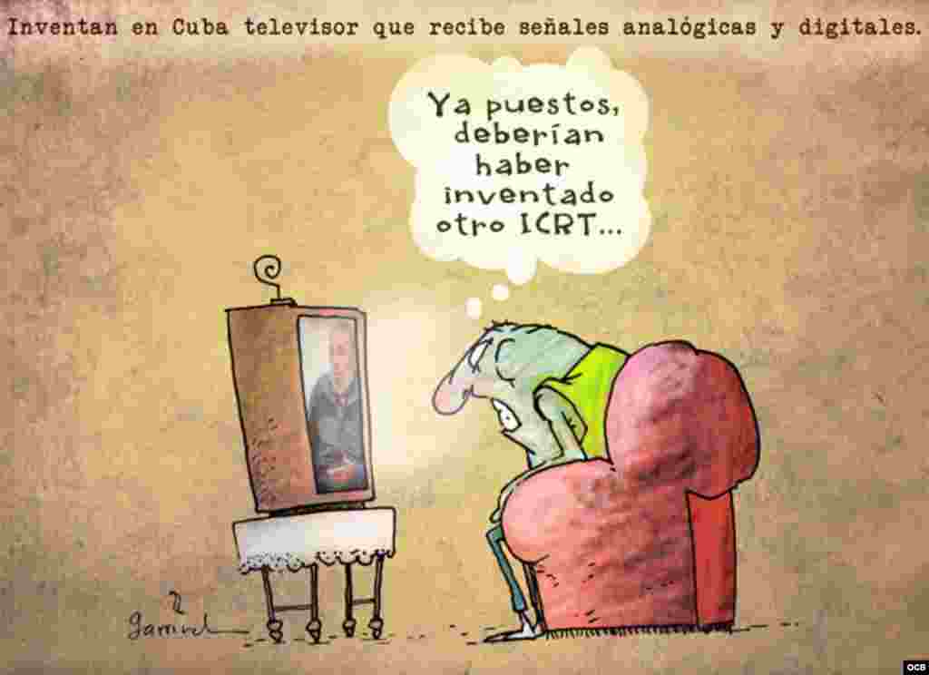 Caricaturas de Garrincha.