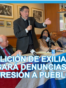 Coalición Cuba-Nicaragua-Venezuela entregará en Washington y Nueva York denuncias y evidencia sobre opresión a pueblos 