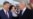 El presidente de Estados Unidos, Donald Trump, recibe al presidente de China, Xi Jinping, en la Base Conjunta Andrews.