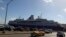 Crucero "Semestre en el Mar" llega a La Habana