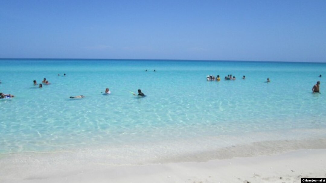  Varadero foto cristianosxcuba