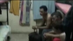 Los estudiantes extranjeros tienen recursos en Moa, los cubanos “no”