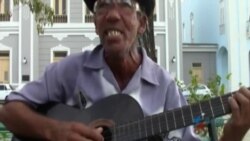 Músicos ambulantes de Cienfuegos mantienen vivos géneros tradicionales
