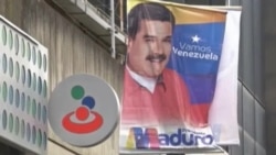 16 días para las votaciones en Venezuela y no se avizora cambio real