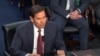 El secretario de estado, Marco Rubio, participa en una audiencia del Comité de Apropiaciones de la Cámara de Representantes, Washington, D.C., 21 de mayo del 2025.