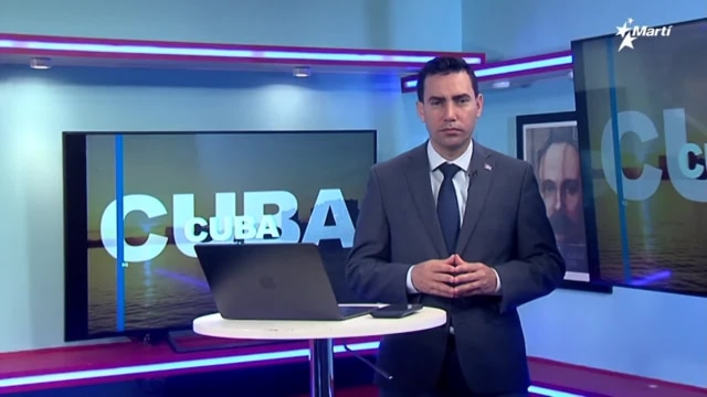 Cuba al día - agosto 27, 2026