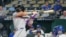Atrás quedaron los días de Lourdes Gurriel Jr. con los Diamondbacks de Arizona.