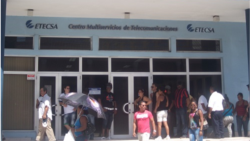 Actos de corrupción en Guantánamo... una historia que se repite.