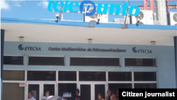 Reporta Cuba foto Niober Garcia telepunto Guantanamo