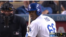 Yasiel Puig lleva 12 juegos consecutivos bateando de hit.