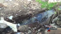 Habitantes de Bayamo denuncian contaminación y abandono