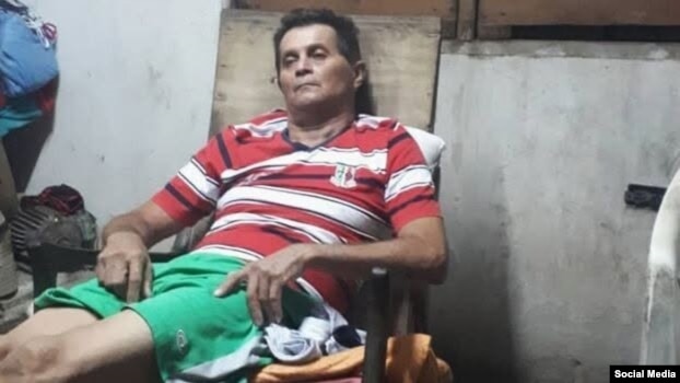 Exprisioneros de la Primavera Negra exigen acción internacional para salvar la vida de Guillermo del Sol