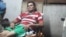 Guillermo del Sol cumple 41 días en huelga de hambre