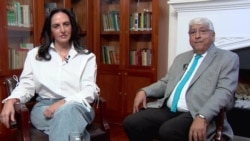 Elecciones Colombia 2026 | María Fernanda Cabal: “Colombia se juega la libertad o el precipicio del comunismo”