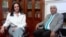 Elecciones Colombia 2026 | María Fernanda Cabal: “Colombia se juega la libertad o el precipicio del comunismo”