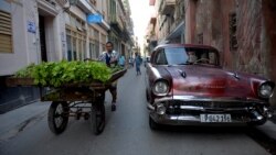 Desabastecimiento en Cuba solo engorda al mercado negro