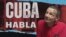 Banner Cuba Habla 132