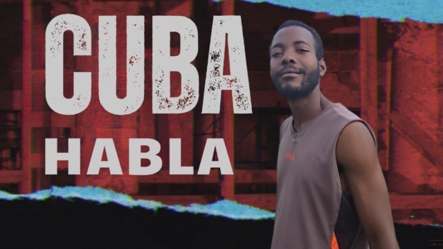 Cuba habla: “Malísimamente mal” - marzo 25, 2026