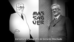 El caricaturista y el dictador