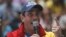 Foto de archivo de Henrique Capriles