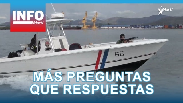 Info Martí | Más preguntas que respuestas - febrero 27, 2026