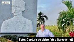 Mike Hammer, Jefe de la Misión diplomática de EEUU en Cuba