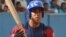 Dayron Varona, expulsado por intento de salida ilegal del país, promedió 328 al bate en la 52da. Serie Nacional.