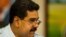 El presidente de Venezuela, Nicolás Maduro
