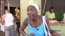 Cubanos lidian a duras penas con desabastecimiento de comida tras paso de Irma