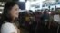 La diputada a la Asamblea Nacional (AN), María Corina Machado.