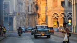 Una oportunidad de hablar de Cuba en Madrid: Karina Gálvez