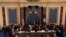 Comisión del Senado aprueba proyecto migratorio