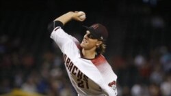 "Historico canje," dice Pepe del traslado de Zack Greinke para los Astros de Houston!