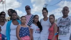 Sigue odisea de migrantes cubanos en Surinam: discriminación y falta de atención médica